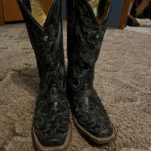 Corral Womens Cowgirl Boots